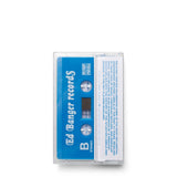 Carhartt WIP RELEVANT PARTIES - ED BANGER MIXTAPE Multi