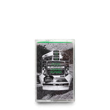 Carhartt WIP Odds & Ends MULTI / O/S RELEVANT PARTIES - ON-U SOUND MIXTAPE