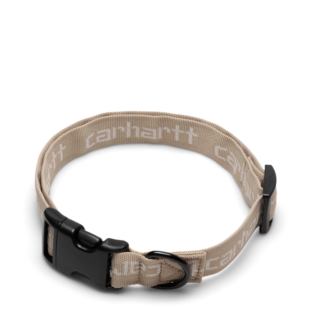 Carhartt WIP Odds & Ends WALL/WAX / O/S SCRIPT DOG LEASH & COLLAR