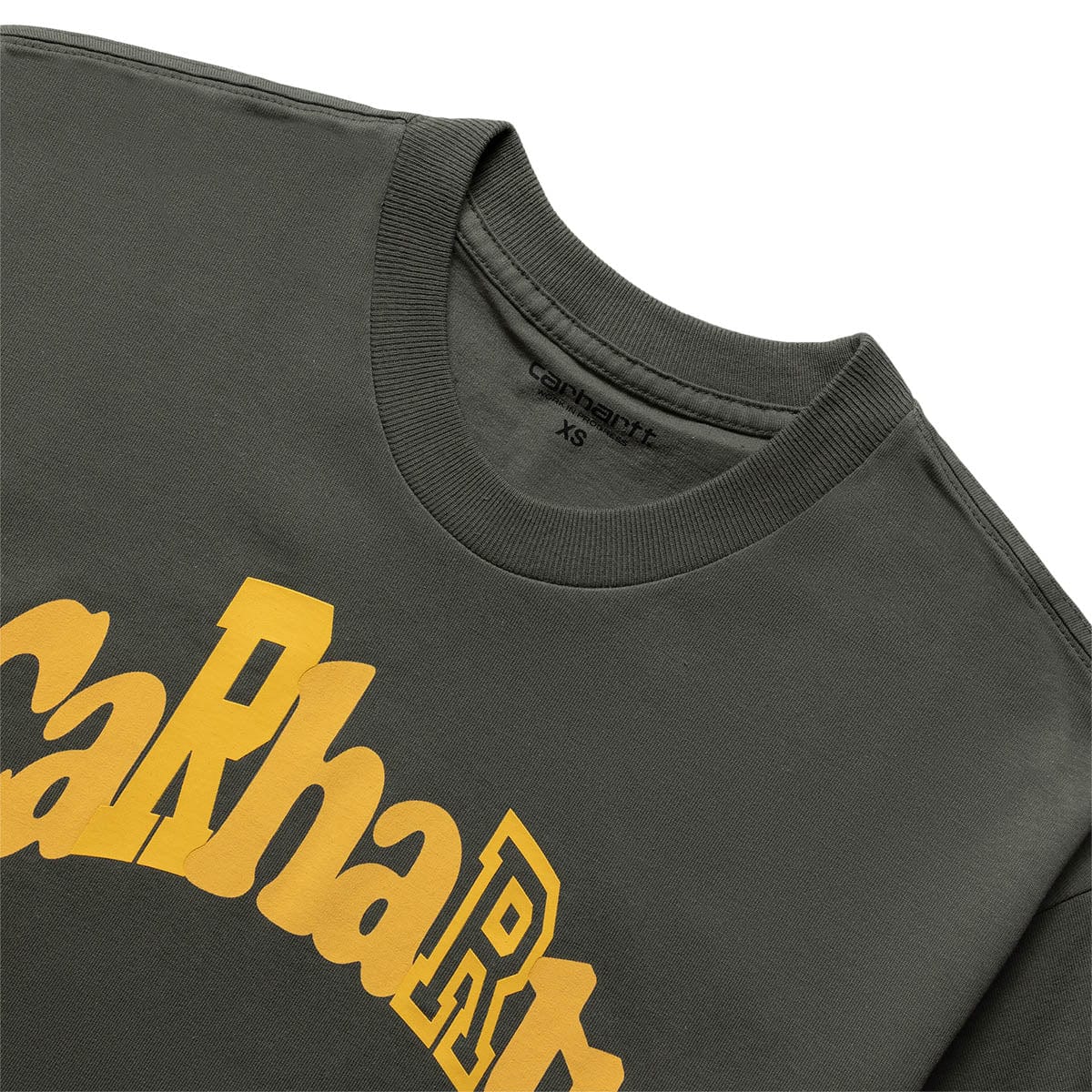 Carhartt WIP T-Shirts S/S AMHERST T-SHIRT