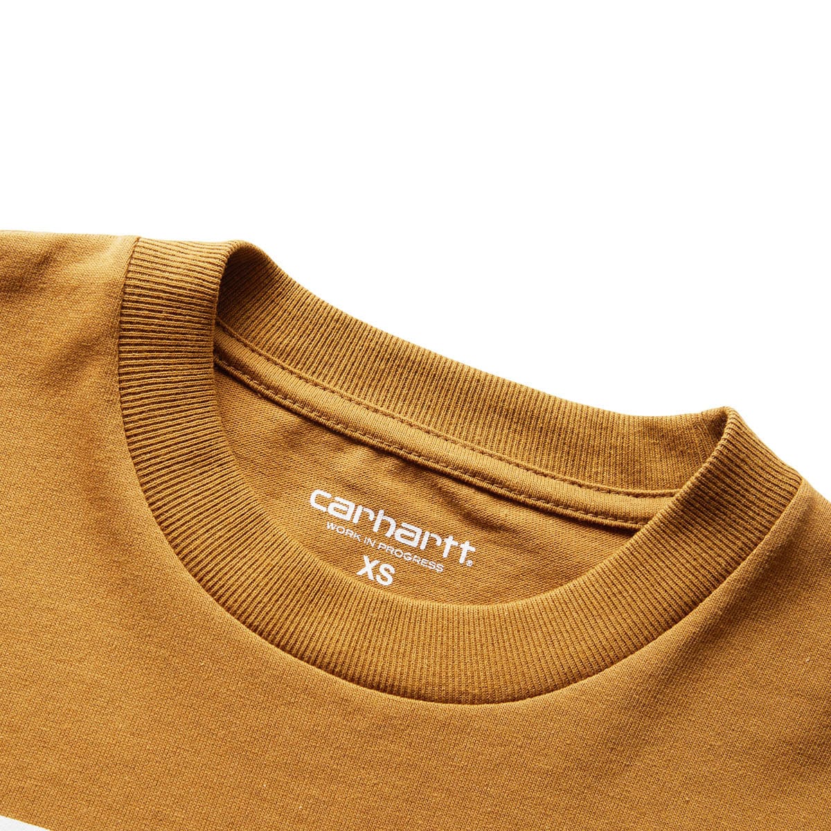 Carhartt WIP T-Shirts COLD T-SHIRT