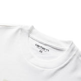 Carhartt WIP T-Shirts COLD T-SHIRT