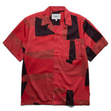 Carhartt WIP Shirts S/S GEO SHIRT