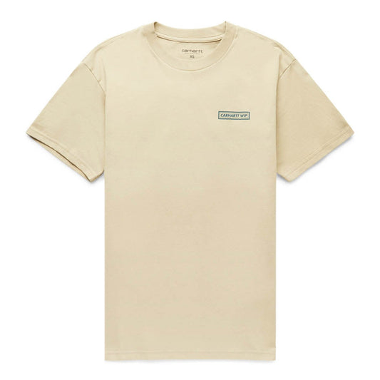 Carhartt WIP T-Shirts GARDEN T-SHIRT