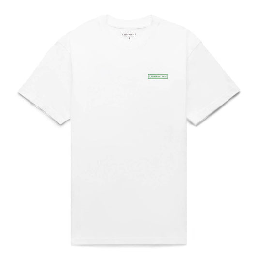 Carhartt WIP T-Shirts GARDEN T-SHIRT