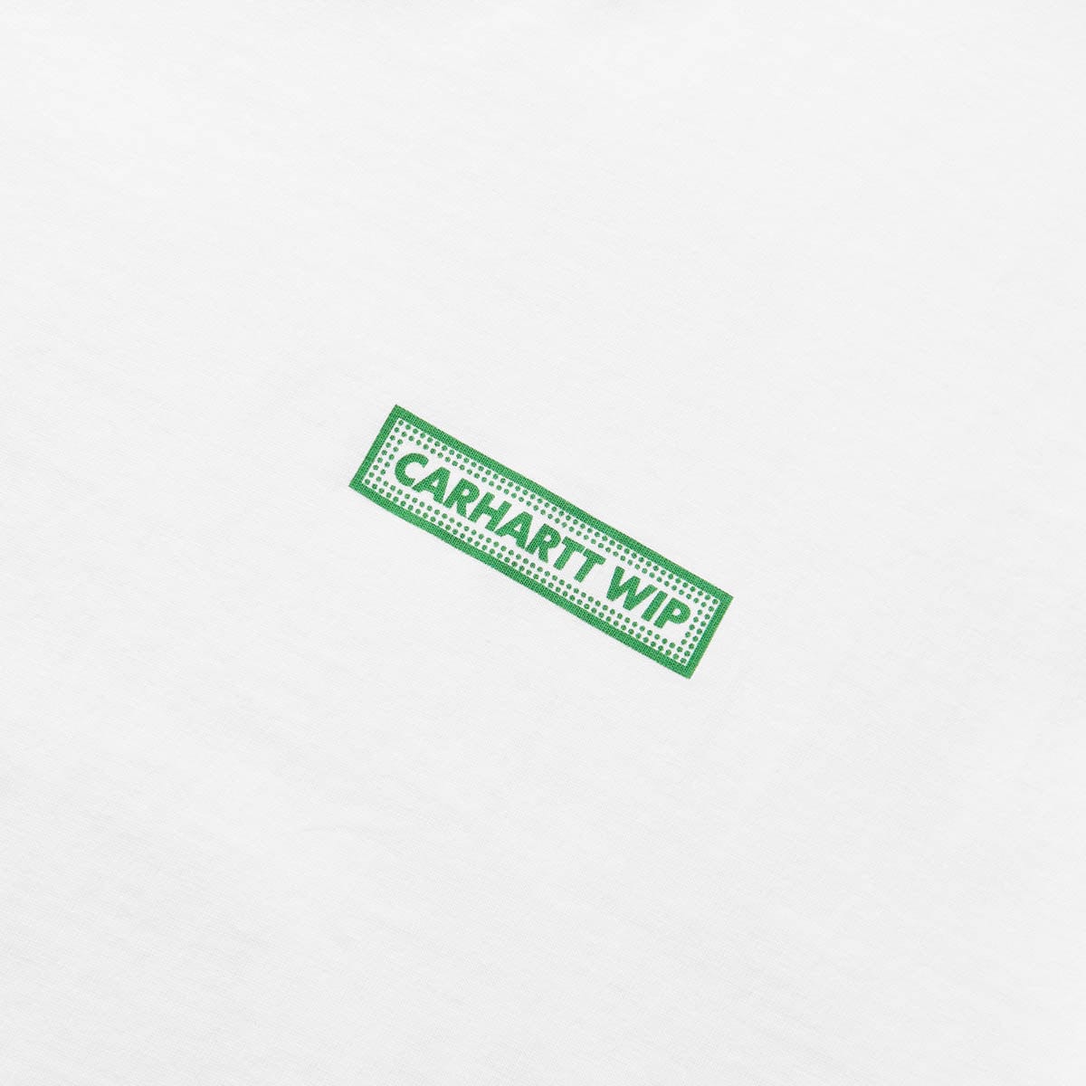 Carhartt WIP T-Shirts GARDEN T-SHIRT