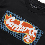 Carhartt WIP T-Shirts S/S JOYRIDE T-SHIRT
