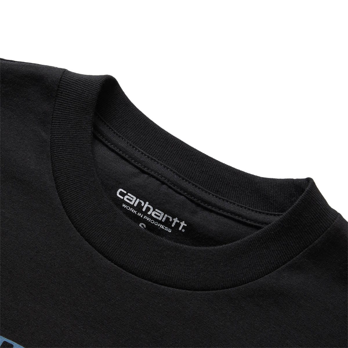 Carhartt WIP T-Shirts S/S JOYRIDE T-SHIRT