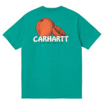 Load image into Gallery viewer, Carhartt WIP T-Shirts S/S JUICE T-SHIRT
