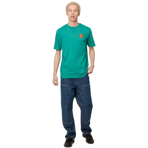 Carhartt WIP T-Shirts S/S JUICE T-SHIRT