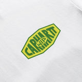 Carhartt WIP T-Shirts S/S NEW TOOLS T-SHIRT