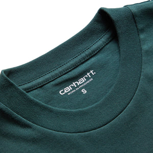 Carhartt WIP T-Shirts S/S NICE TRIP T-SHIRT