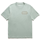 Carhartt WIP T-Shirts S/S SPACES T-SHIRT