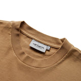Carhartt WIP T-Shirts WORKSITE T-SHIRT