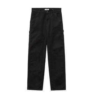 Carhartt WIP Womens WOMEN'S DOUBLE KNEE PANT