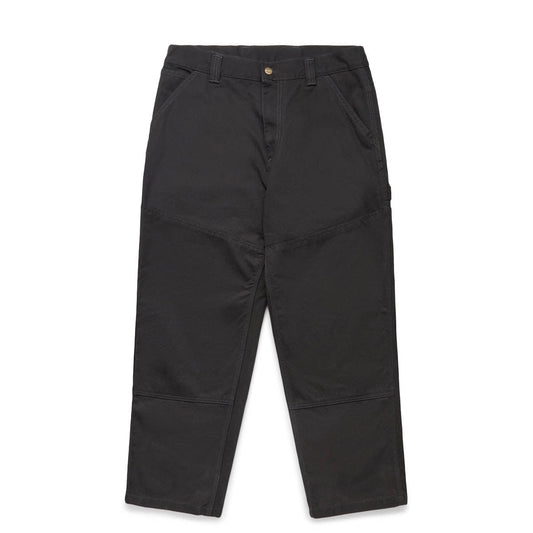 Carhartt WIP Bottoms WIDE PANEL PANTS