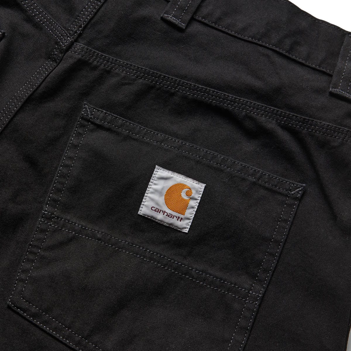 Carhartt WIP Wide Panel Pant | Apparel » Buy online now!