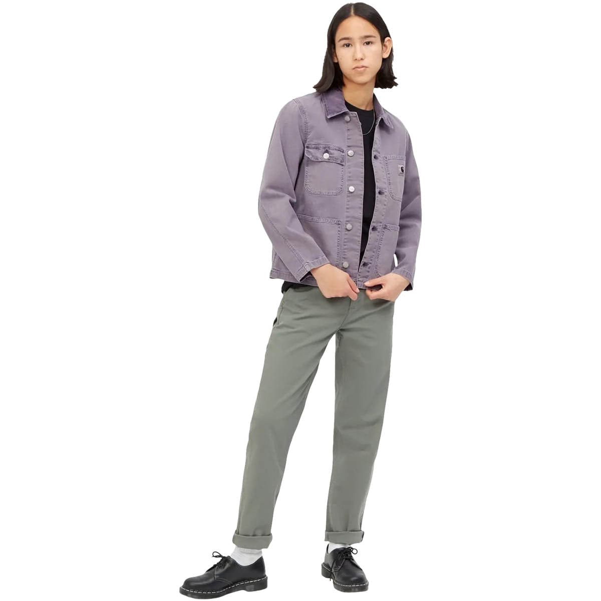 Carhartt WIP Womens WOMEN'S MICHIGAN JACKET