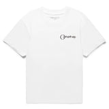 Carhartt WIP Womens WOMEN'S SHORT SLEEVE GOBLIN SCRIPT T-SHIRT