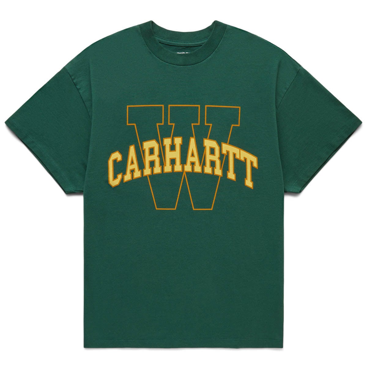 Carhartt WIP Womens WOMEN'S GRAND LOCKER T-SHIRT