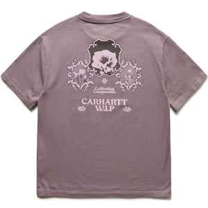 Death Skull carhartt work in progress t shirt