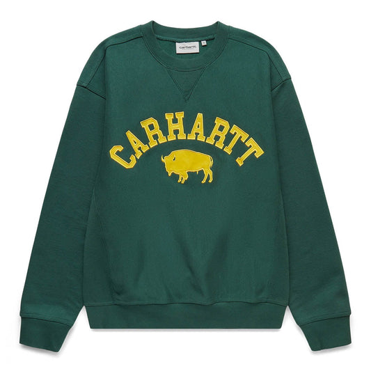 Carhartt WIP Hoodies & Sweatshirts LOCKER SWEATSHIRT