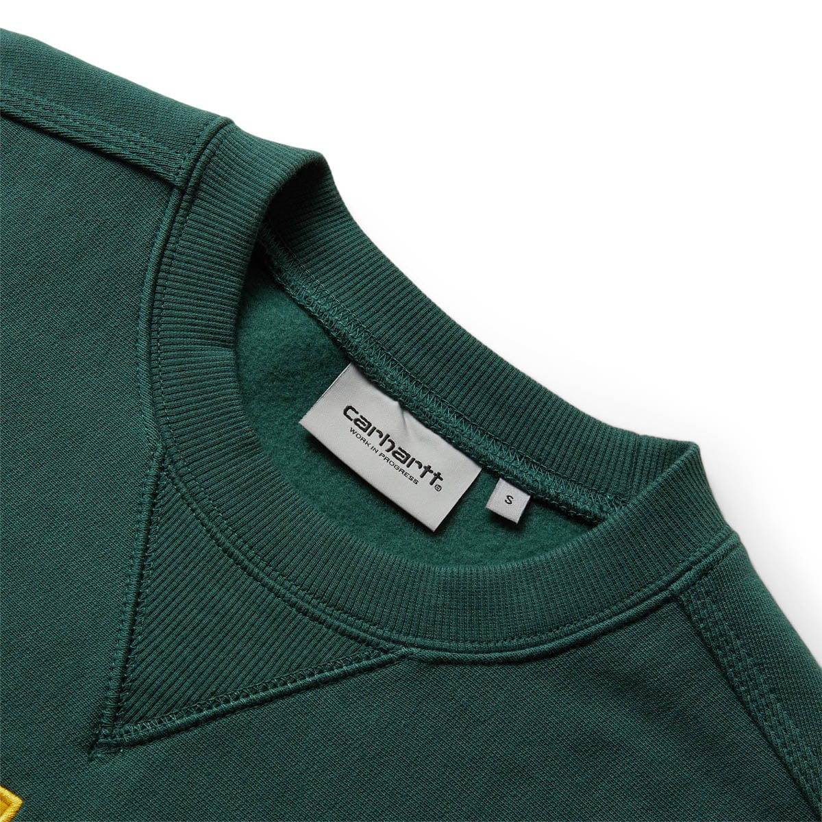 Carhartt WIP Hoodies & Sweatshirts LOCKER SWEATSHIRT