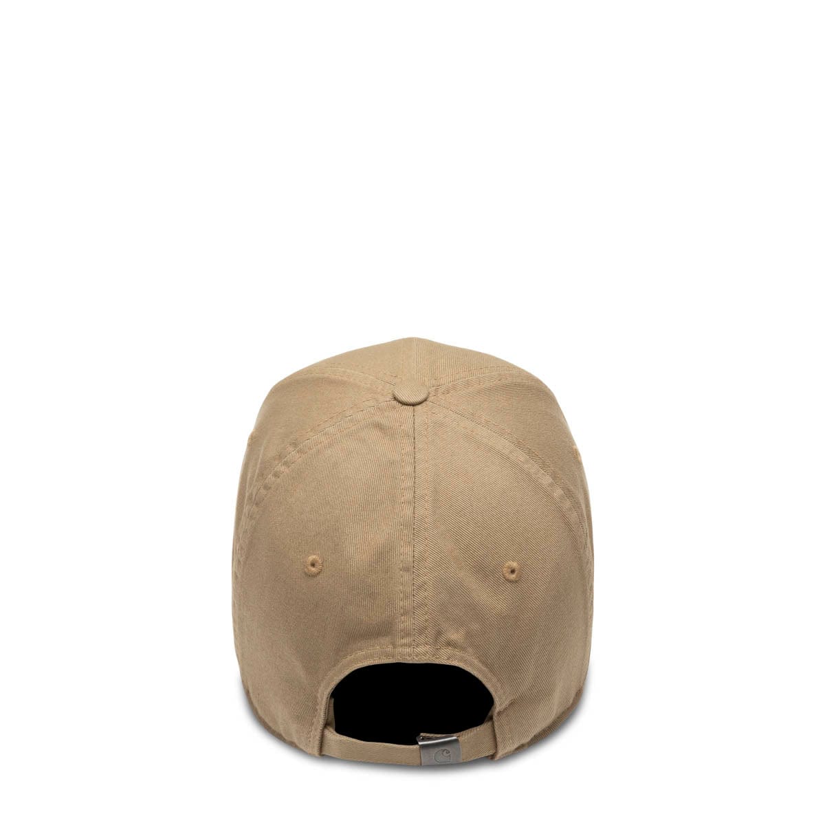 Carhartt WIP Headwear LEATHER/BLACK / O/S MADISON LOGO CAP