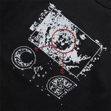 Cav Empt T-Shirts KL PAREIDOLIA T