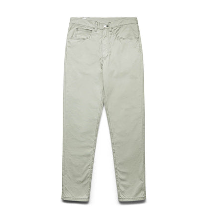 Cav Empt Bottoms 1994 GREY DUCK PANTS