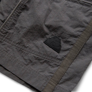 ACTIVITY SHORTS GREY | Bodega