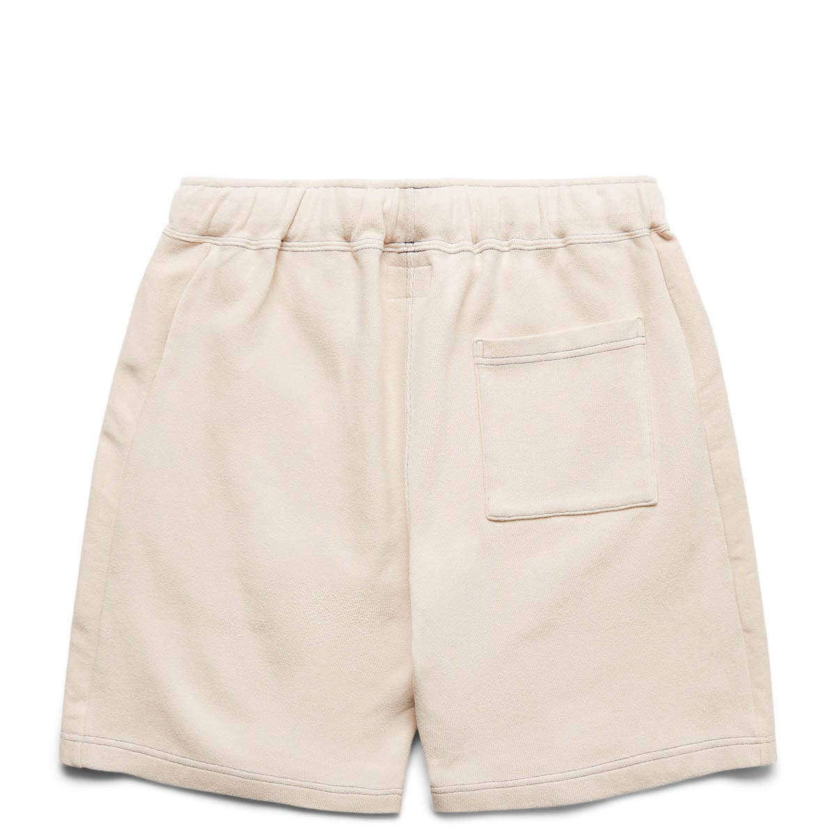 Cav Empt Bottoms DBL KNIT SHORTS