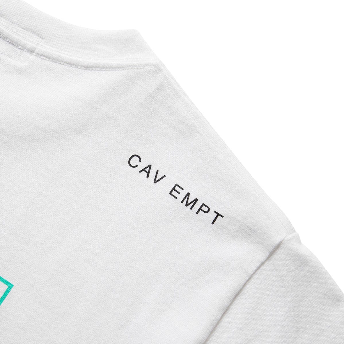 Cav Empt T-Shirts FK SHEET10 T-SHIRT
