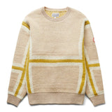 Cav Empt Knitwear INDEFINABLE BOUNDARY KNIT