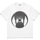 Cav Empt T-Shirts MD IN THE PRESENT ZIGS T