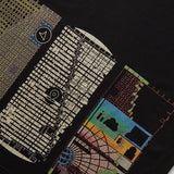 Cav Empt T-Shirts MD MIXEDMETA4 BIG T