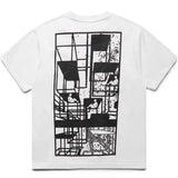 Cav Empt T-Shirts MD SPEECHLESS TEE