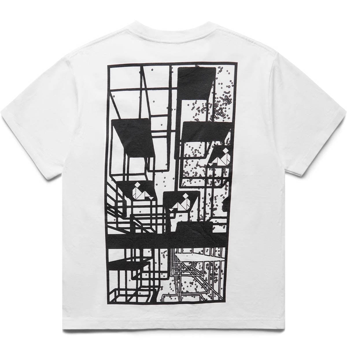 Cav Empt T-Shirts MD SPEECHLESS TEE