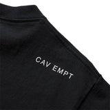 Cav Empt T-Shirts OPTICS BB T-SHIRT