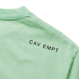 Cav Empt T-Shirts OVERDYE KL CE0002 T
