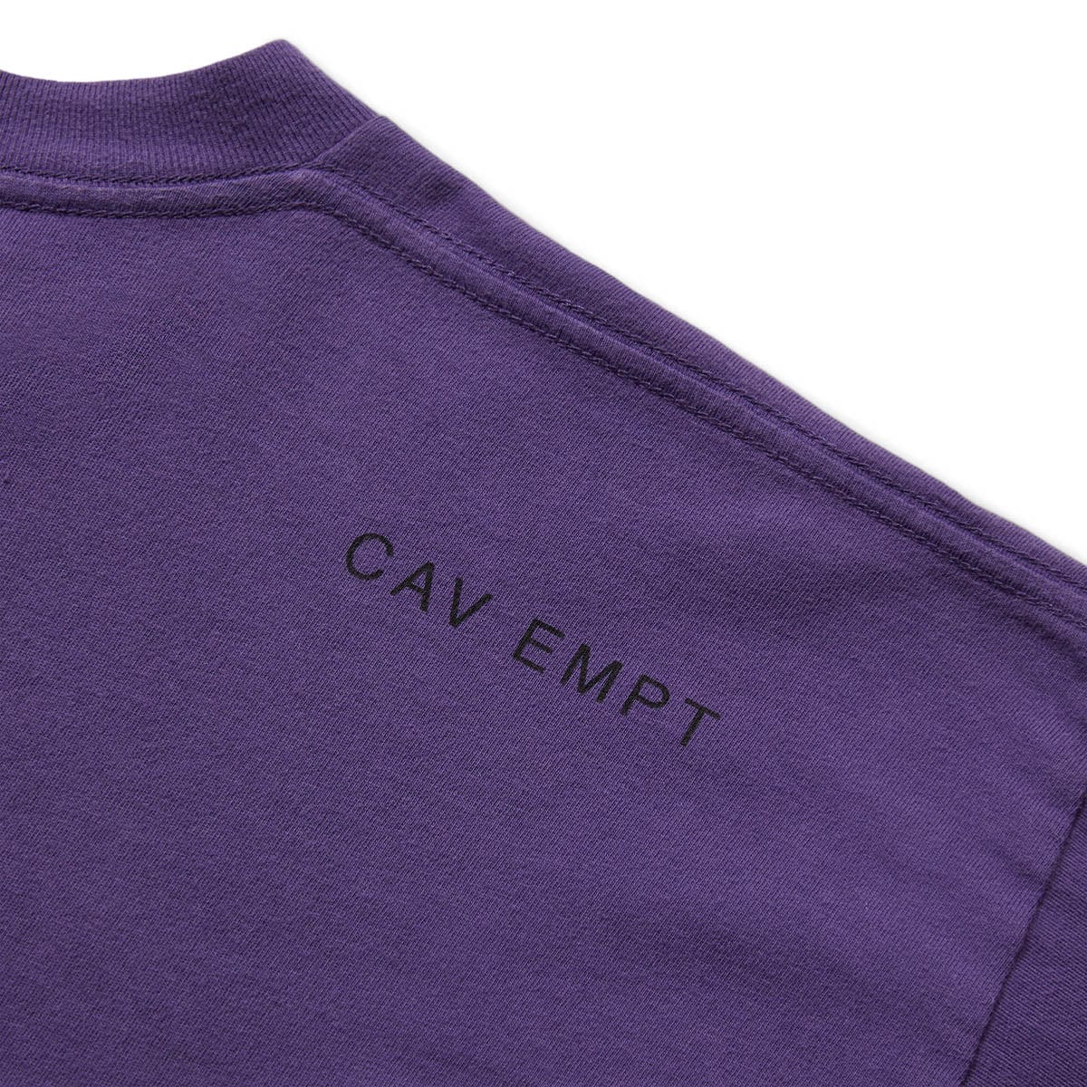 C.E CAVEMPT OVERDYE CHEMISTRY T