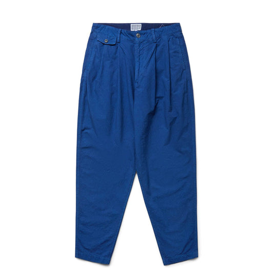 Cav Empt Bottoms OVERDYE TWO TUCK PANTS