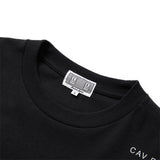 Cav Empt T-Shirts REORIENTATION LONG SLEEVE T