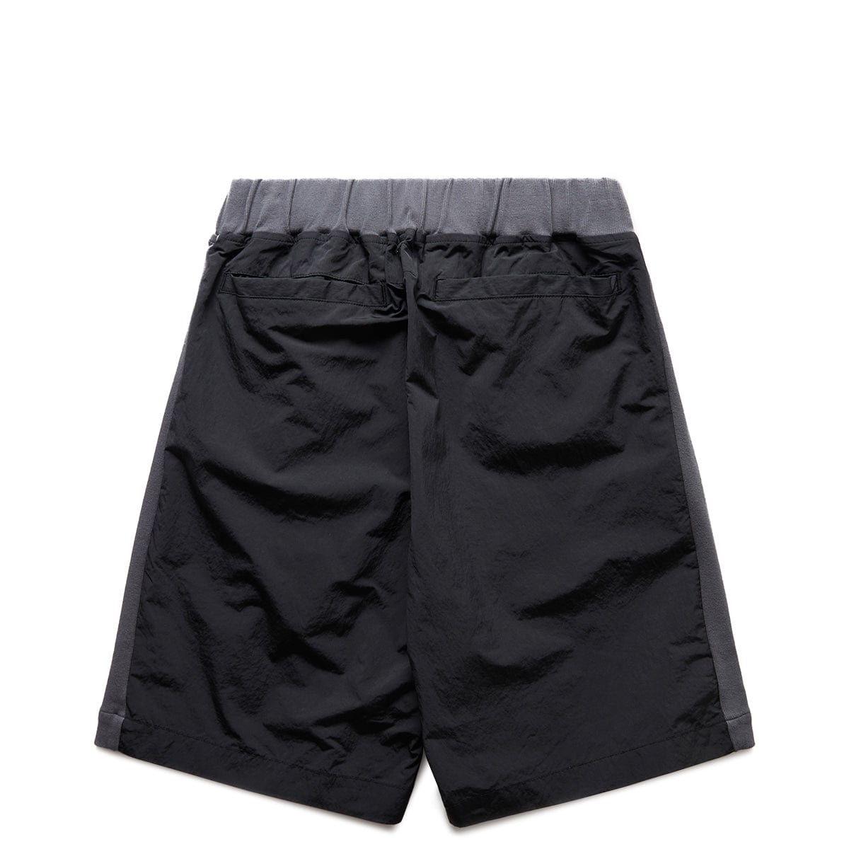 Cav Empt Bottoms RIB SEAM WARM UP SHORTS