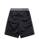 Cav Empt Bottoms RIB SEAM WARM UP SHORTS