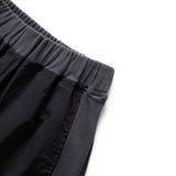 Cav Empt Bottoms RIB SEAM WARM UP SHORTS