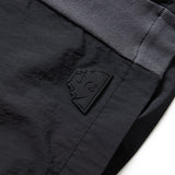 Cav Empt Bottoms RIB SEAM WARM UP SHORTS