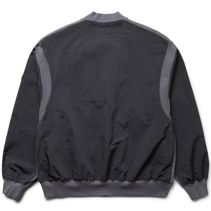 cav empt rib seam zip jacket