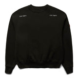 Cav Empt Hoodies & Sweatshirts SOLID CREW NECK