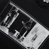 Cav Empt T-Shirts STERILIZATION TEE